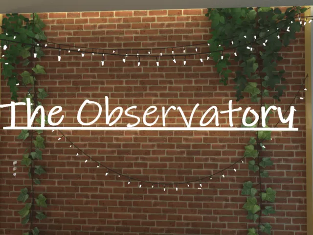 The Observatory 2․0