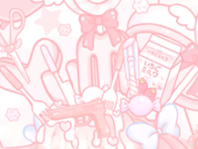 Chaos Friends Home