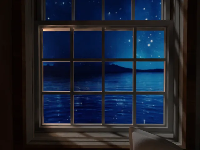 屋根裏部屋の休息 -Rest in Attic-