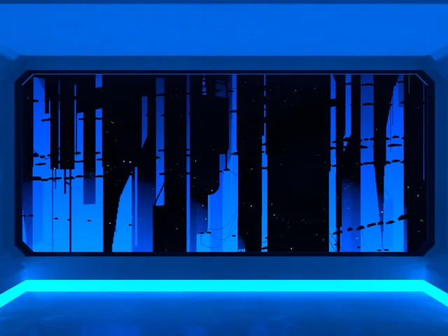 The Hanging City