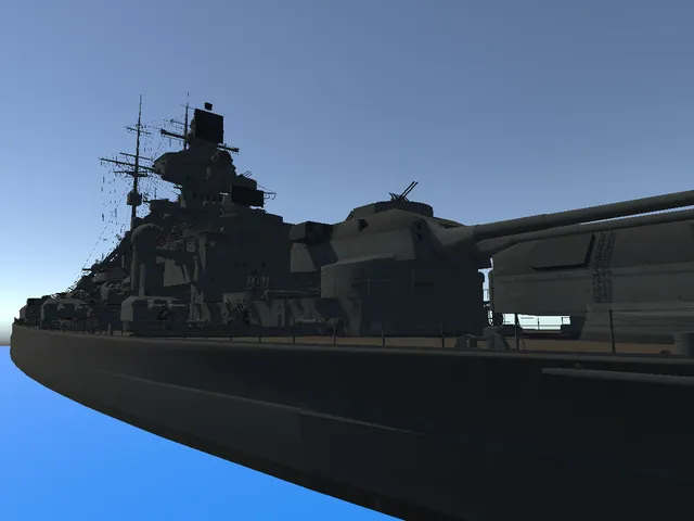 Bismarck
