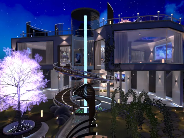 Ultimate´s InMeinemHimmel 1․10