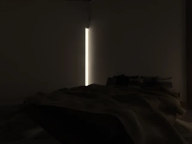 Friday Chill Room