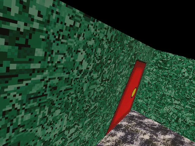 Marcello's Fun House