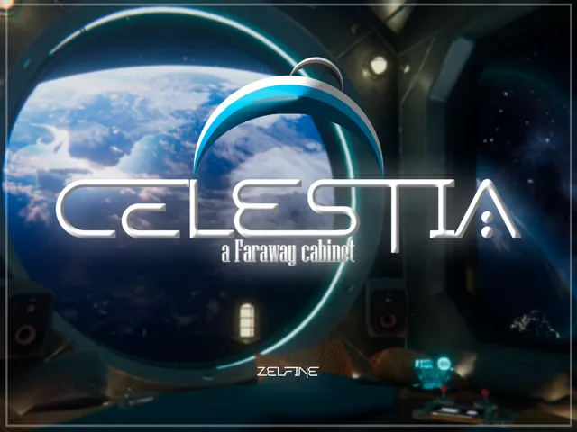 Celestia （YouTube Search） （2p）