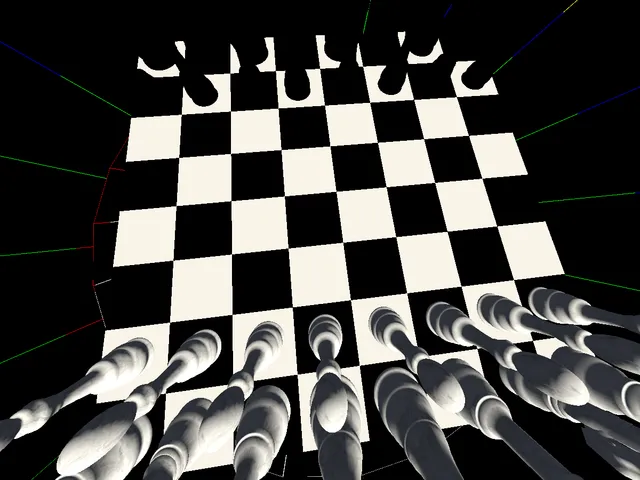 Star Chess