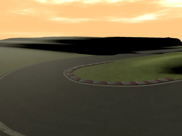 Mini Circuit