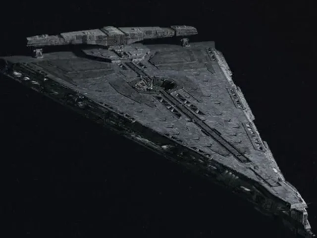 TFO Dreadnought