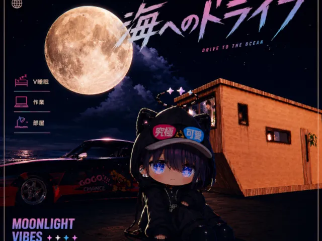 Moonlit Night Trailer