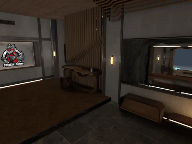 Echo's Retreat