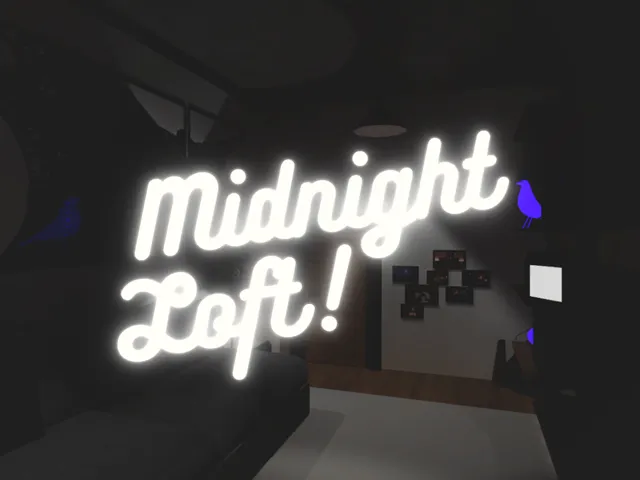 Midnight Loft