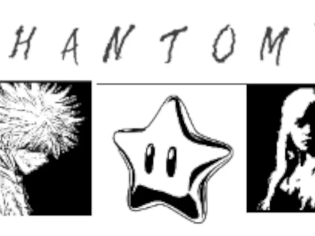 P h a n t o m Opti Box