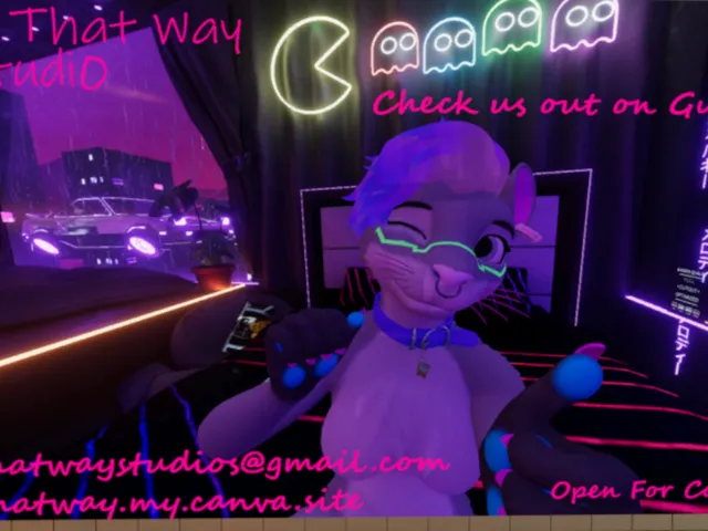 Drawnthatway Studio