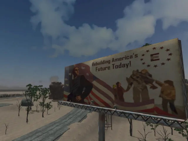 Somewhere on The West Coast․․(OLD⁄DEPRACTED)