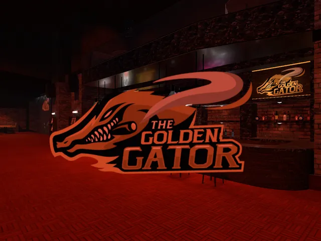 The Golden Gator Legacy