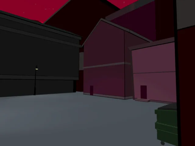 ǃ~ Helluva Drama Alley ~ǃ