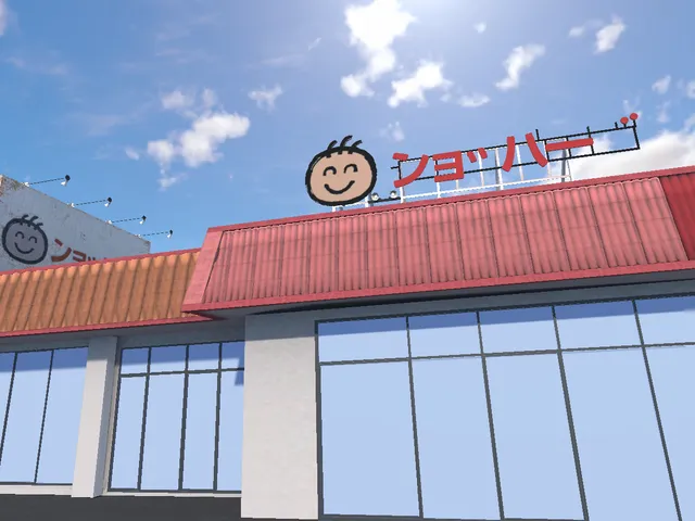 arigatou market jp ［ver1］