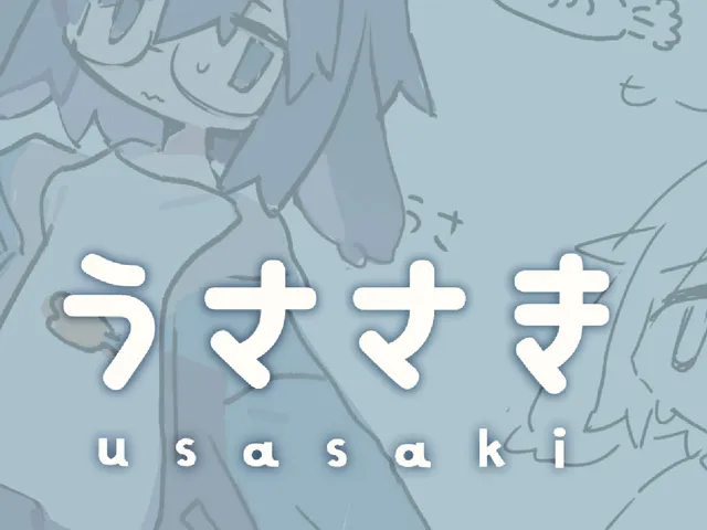 USASAKI avatar world