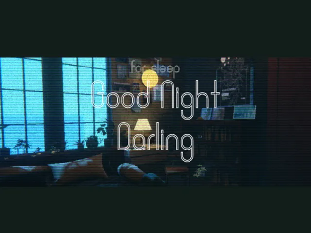 Good Night Darling