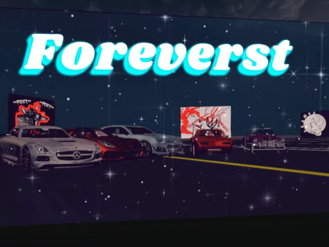 FORVERST