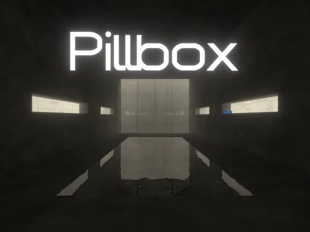 Pillbox