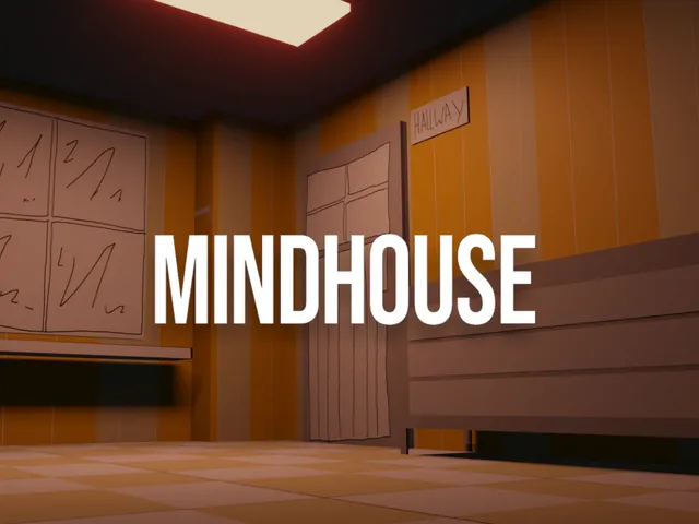 Mindhouse