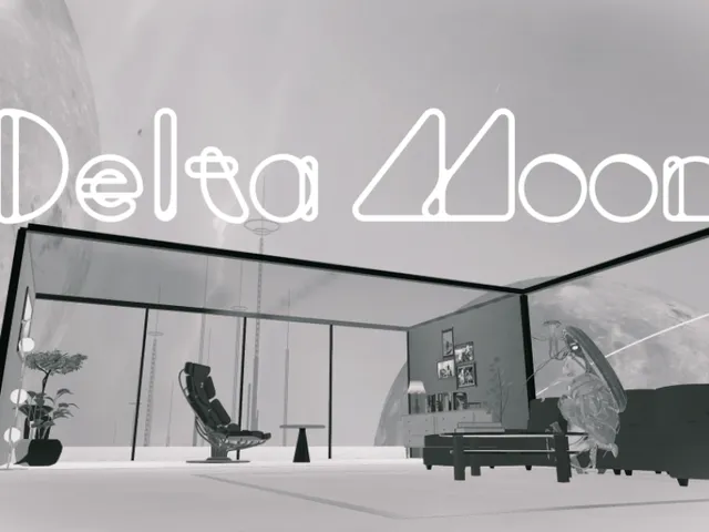 Delta Moon