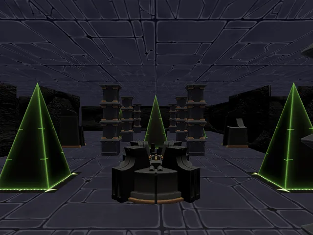 Mandragora Tomb ｜ Warhammer Pvp Crossplatform