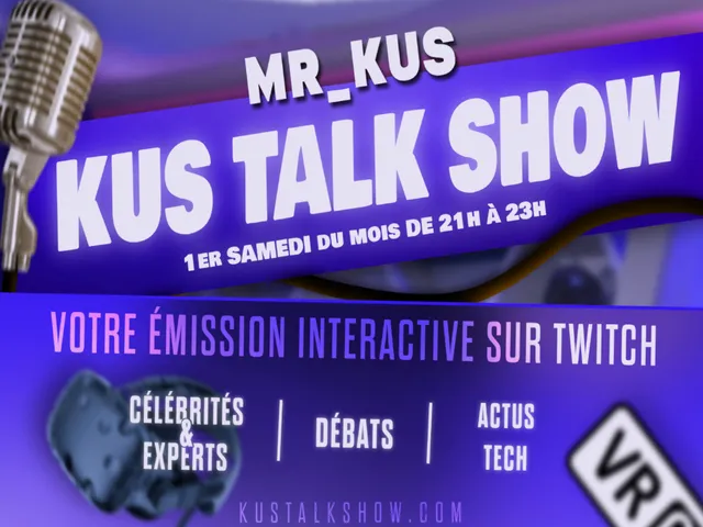 Kus Talk Show