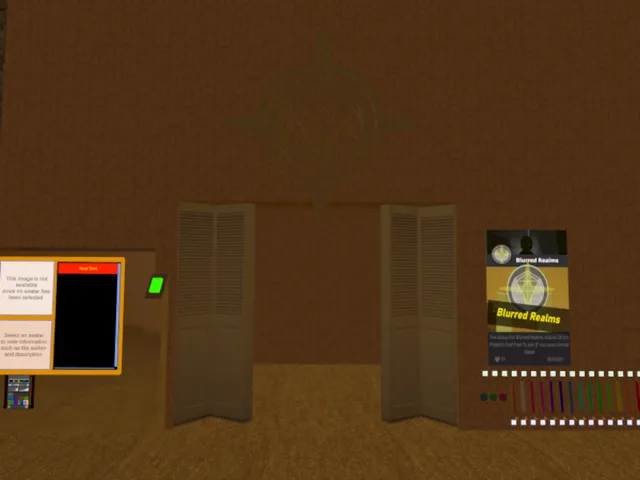 Liminal Hub
