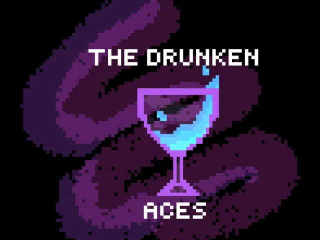 The Drunken Aces