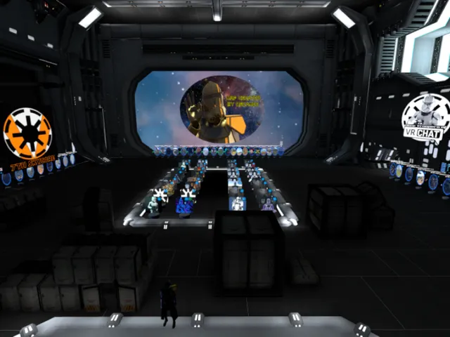 My Worlds and Avatars （TRL_Dreamer）