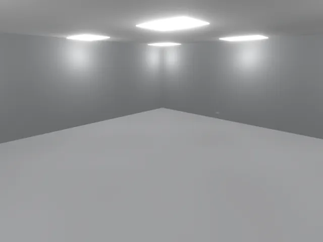 The Offbrand Silly Room