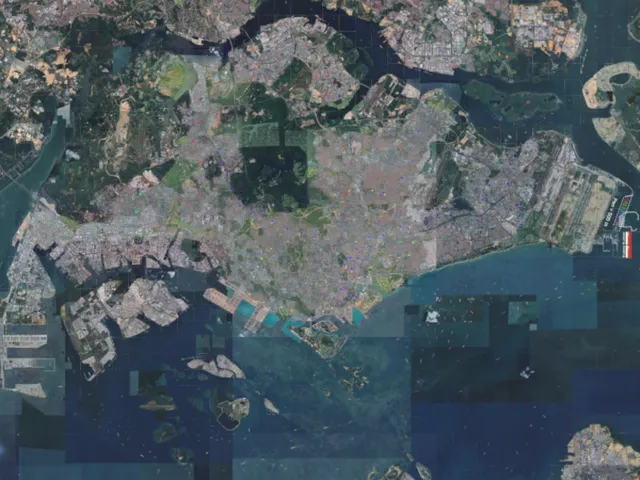 Singapore
