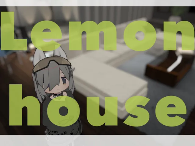 Lemon house