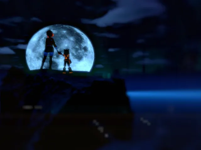 Home of the Orange Siblings