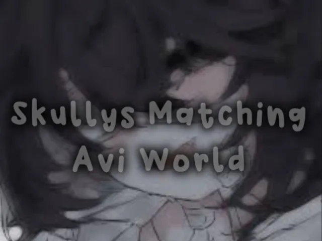 Skully's Avatar World